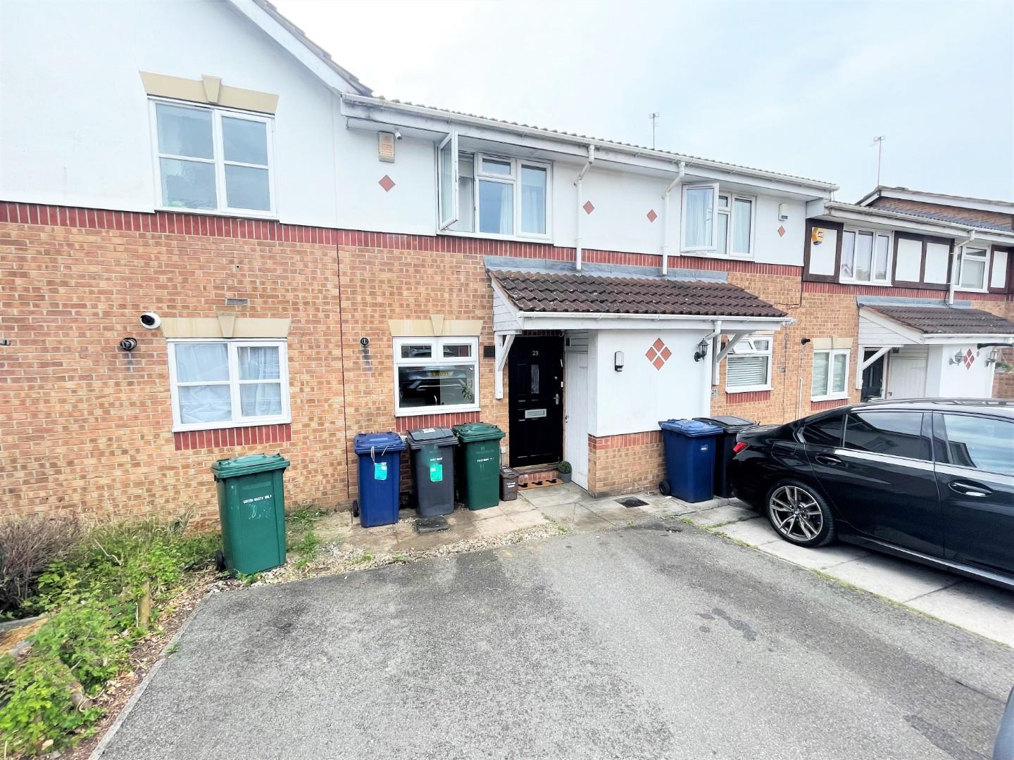Brancaster Drive, Mill Hill